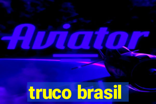 truco brasil