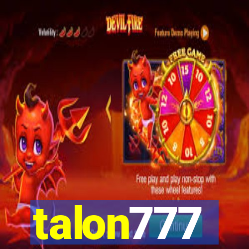 talon777