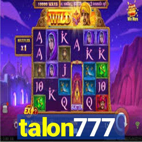 talon777