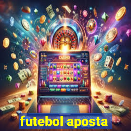 futebol aposta