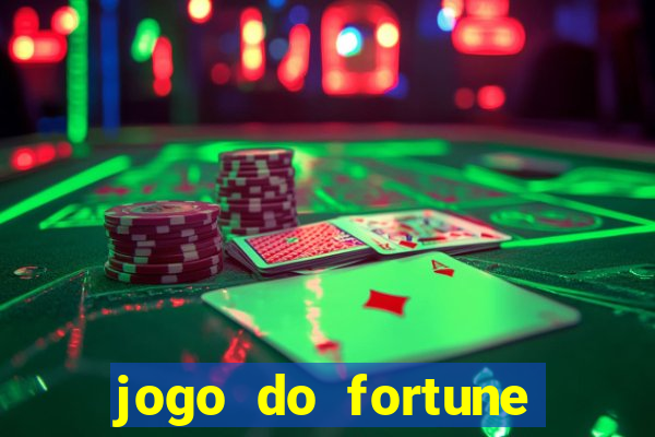 jogo do fortune rabbit demoInformational