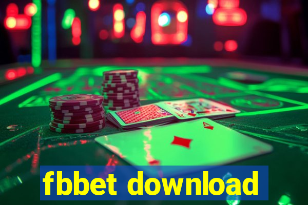 fbbet download