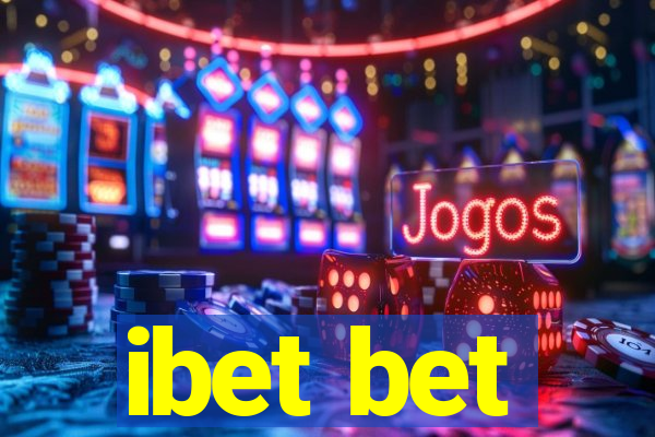 ibet bet