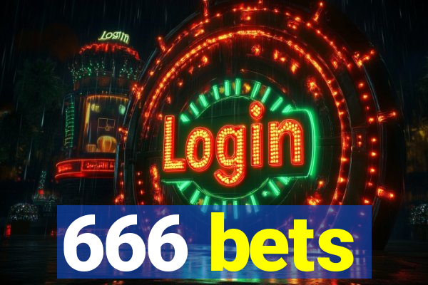 666 bets