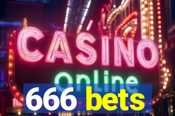 666 bets