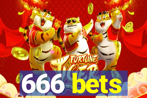 666 bets