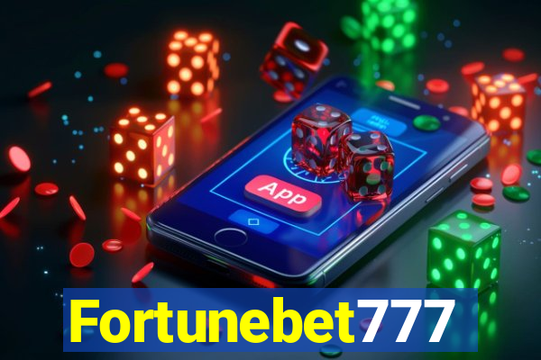 Fortunebet777