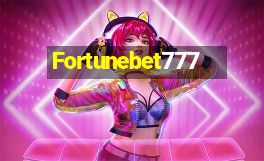 Fortunebet777