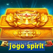 jogo spirit