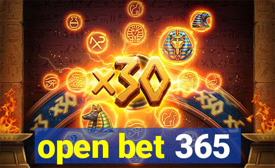 open bet 365