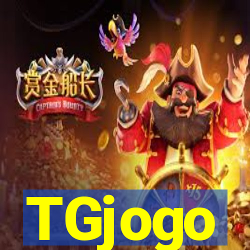 TGjogo