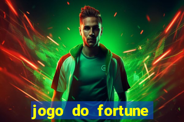 jogo do fortune rabbit demo