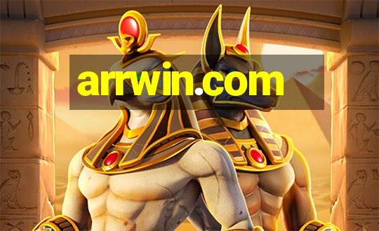 arrwin.com