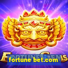 fortune bet.com