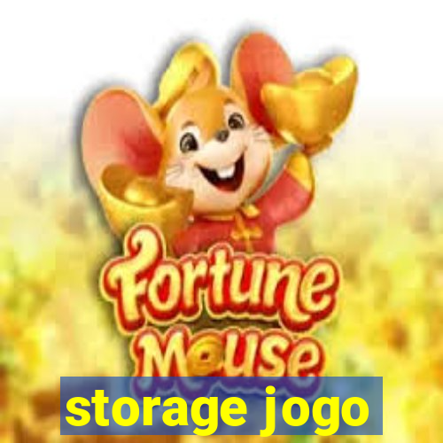 storage jogo