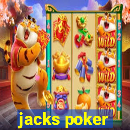 jacks poker