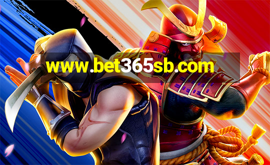 www.bet365sb.com