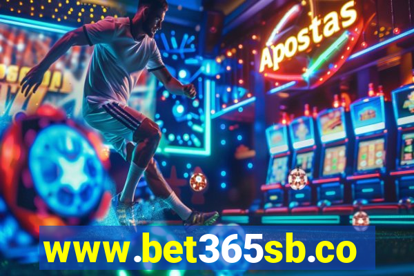 www.bet365sb.com