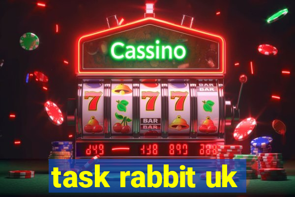 task rabbit uk