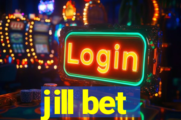 jill bet