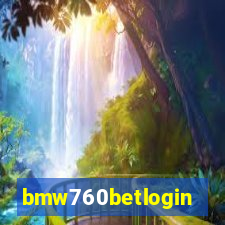 bmw760betlogin