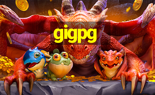 gigpg