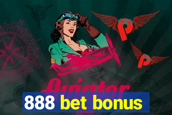 888 bet bonus