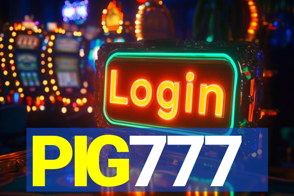 PIG777