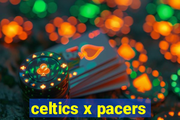 celtics x pacers