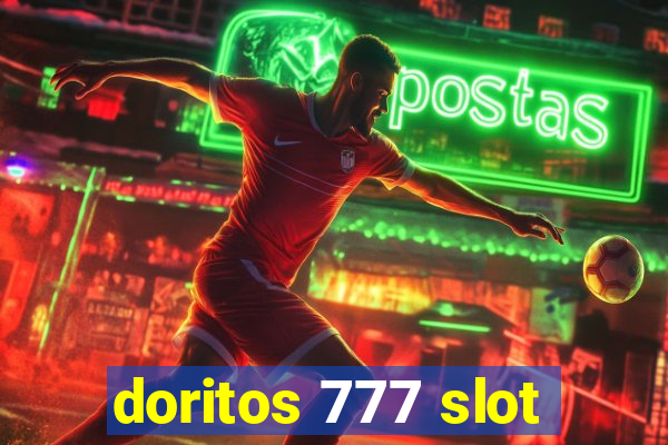 doritos 777 slot