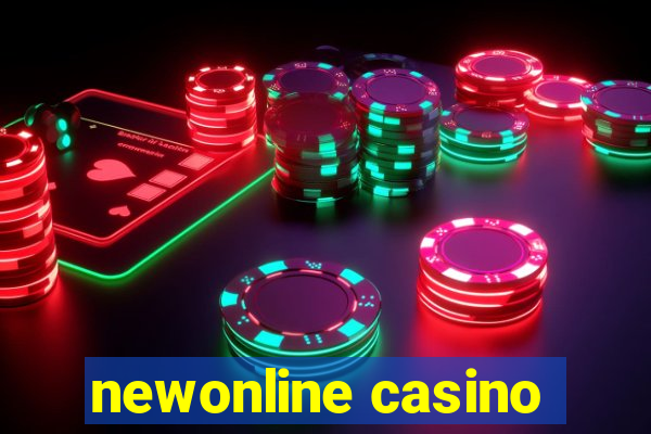 newonline casino