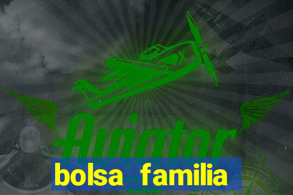 bolsa familia aposta bet