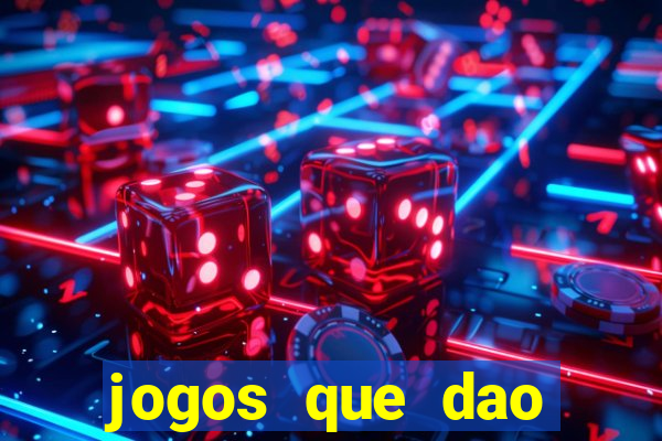 jogos que dao rodadas gratis sem deposito