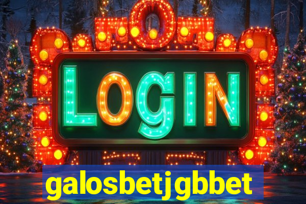 galosbetjgbbet