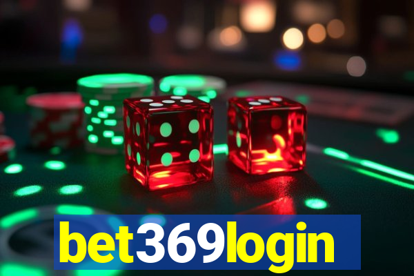 bet369login