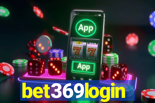 bet369login