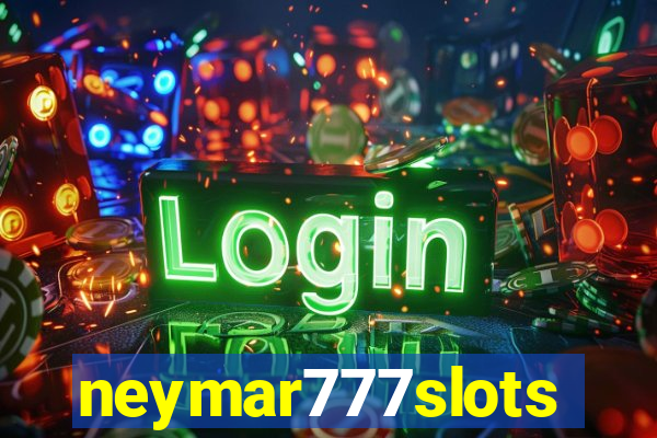 neymar777slots