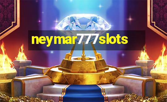 neymar777slots