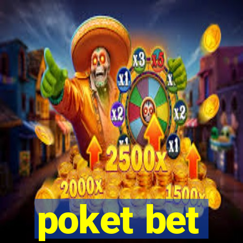 poket bet