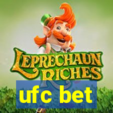 ufc bet