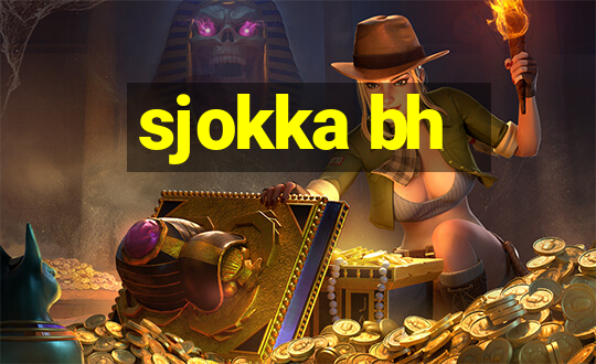 sjokka bh