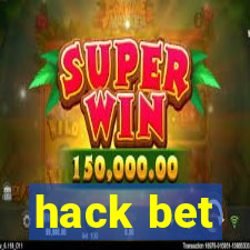 hack bet