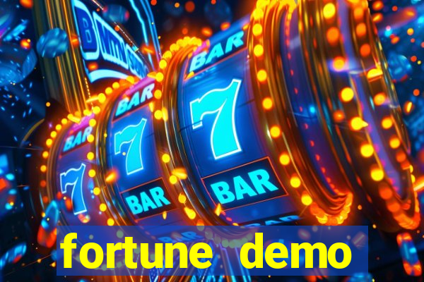 fortune demo grátis dragon