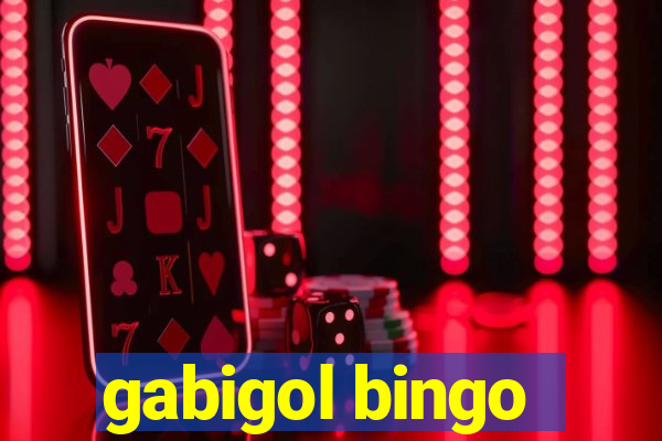 gabigol bingo