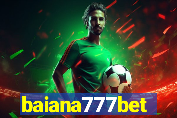 baiana777bet