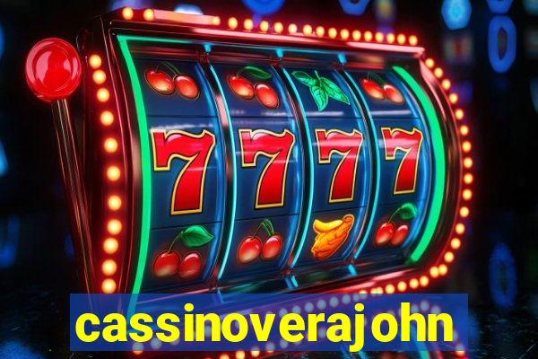 cassinoverajohn