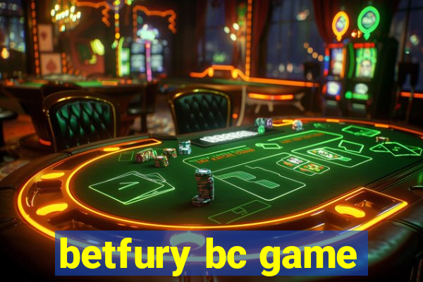 betfury bc game