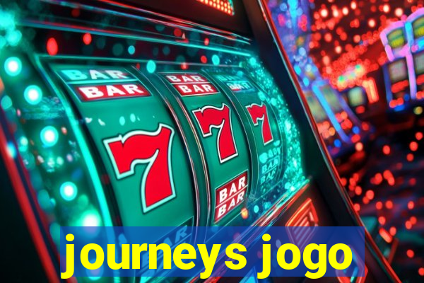 journeys jogo