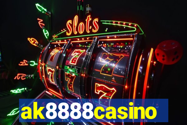 ak8888casino