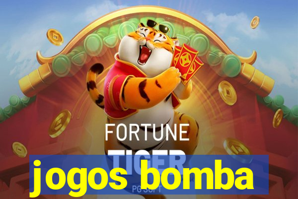 jogos bomba